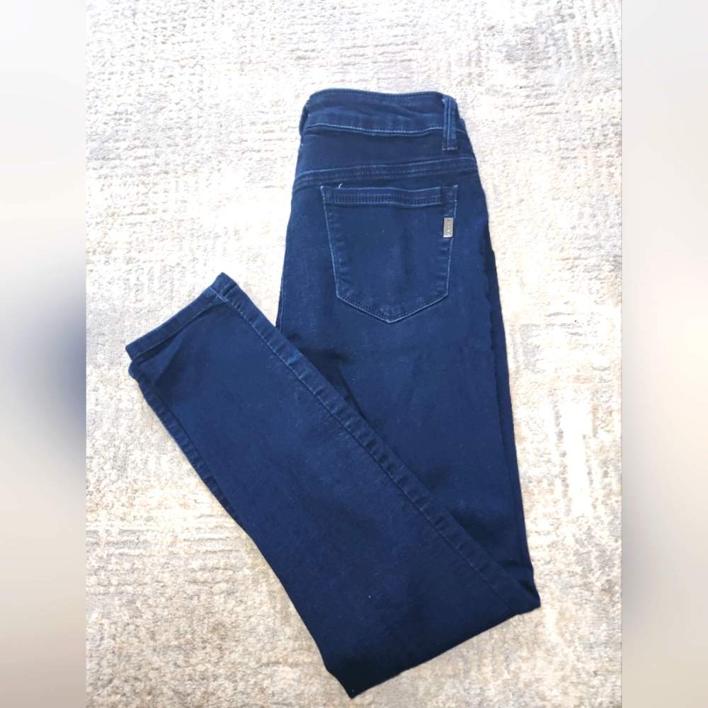 1822 Denim: Mid-Rise Skinny Jeans, Sz 6
